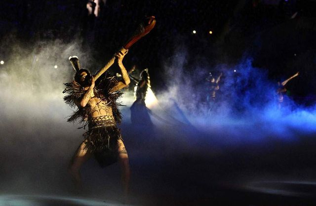 Повсякденне життя новозеландців у яскравих знімках- фото 243713