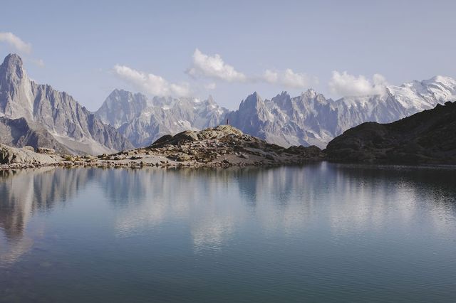 Мандрівниця показала прогулянку по краю світу - фото 242293