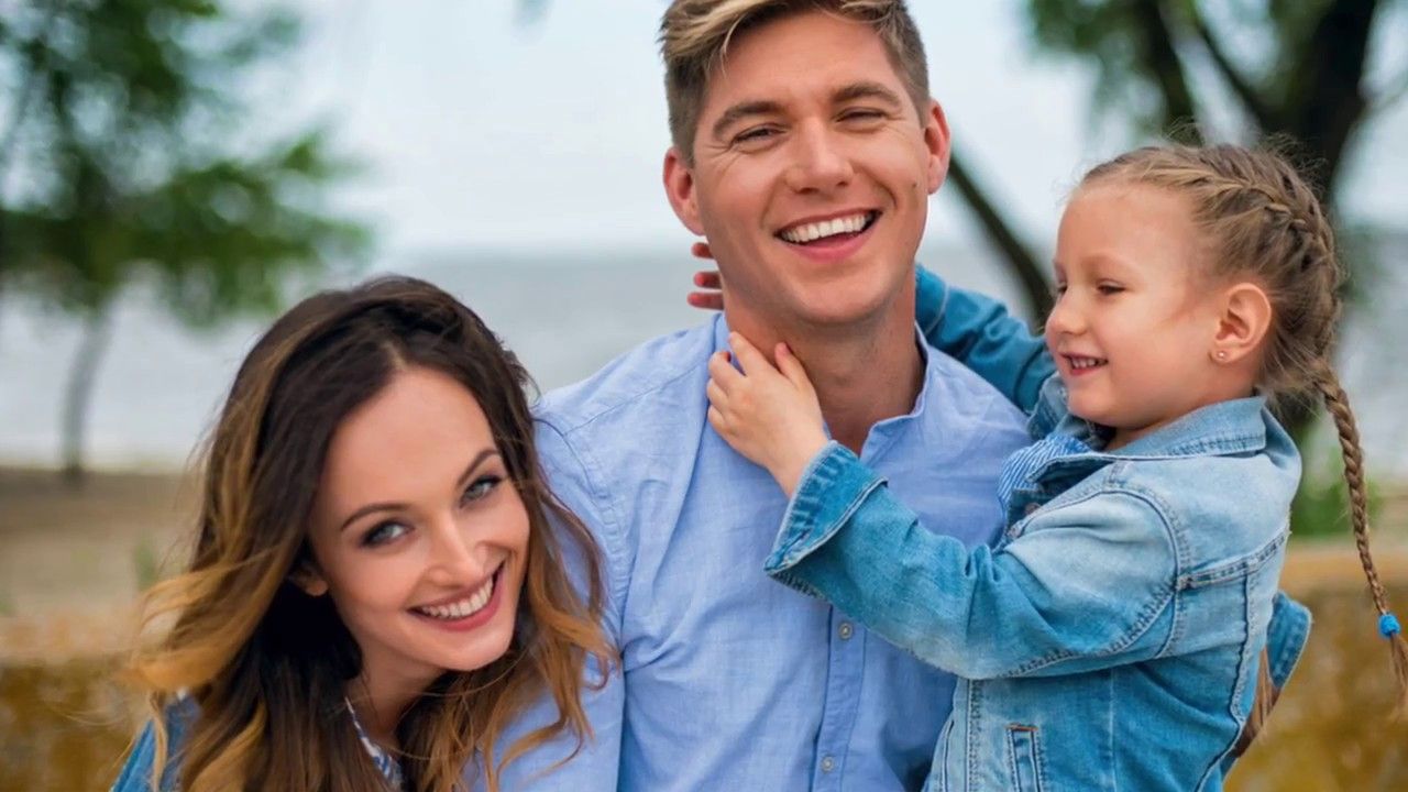 Дочка Володимира Остапчука знялася у відомому проекті