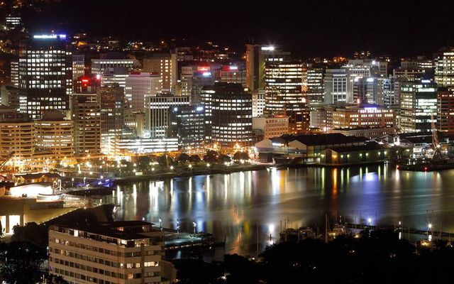 Повсякденне життя новозеландців у яскравих знімках- фото 243718