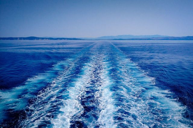 Фотограф показав власний погляд на Хорватію - фото 243337