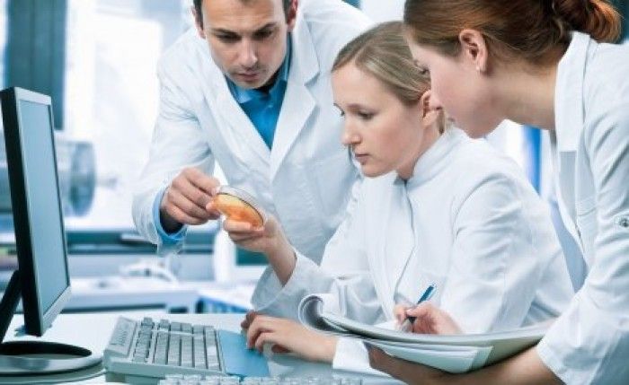 Вчені створили татуювання для раннього виявлення раку