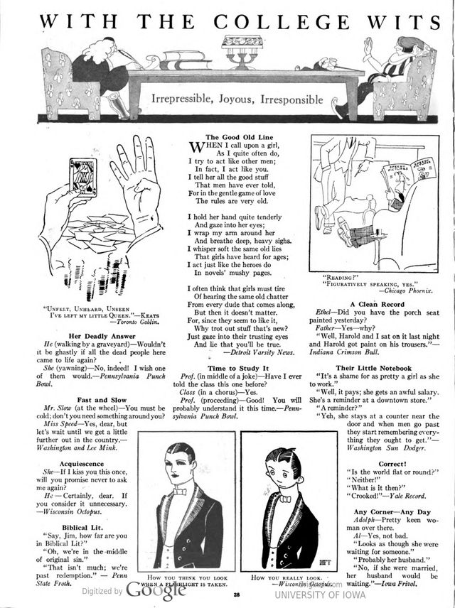 Канадська художниця знайшла мем, якому близько 100 років - фото 240783