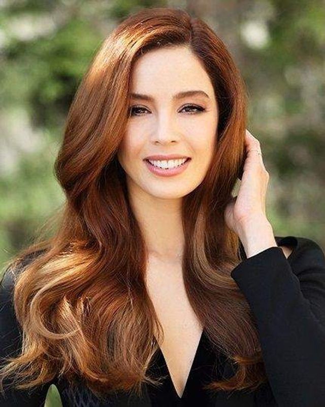 Найкрасивіші дівчата в історії конкурсу Міс світу- фото 241547