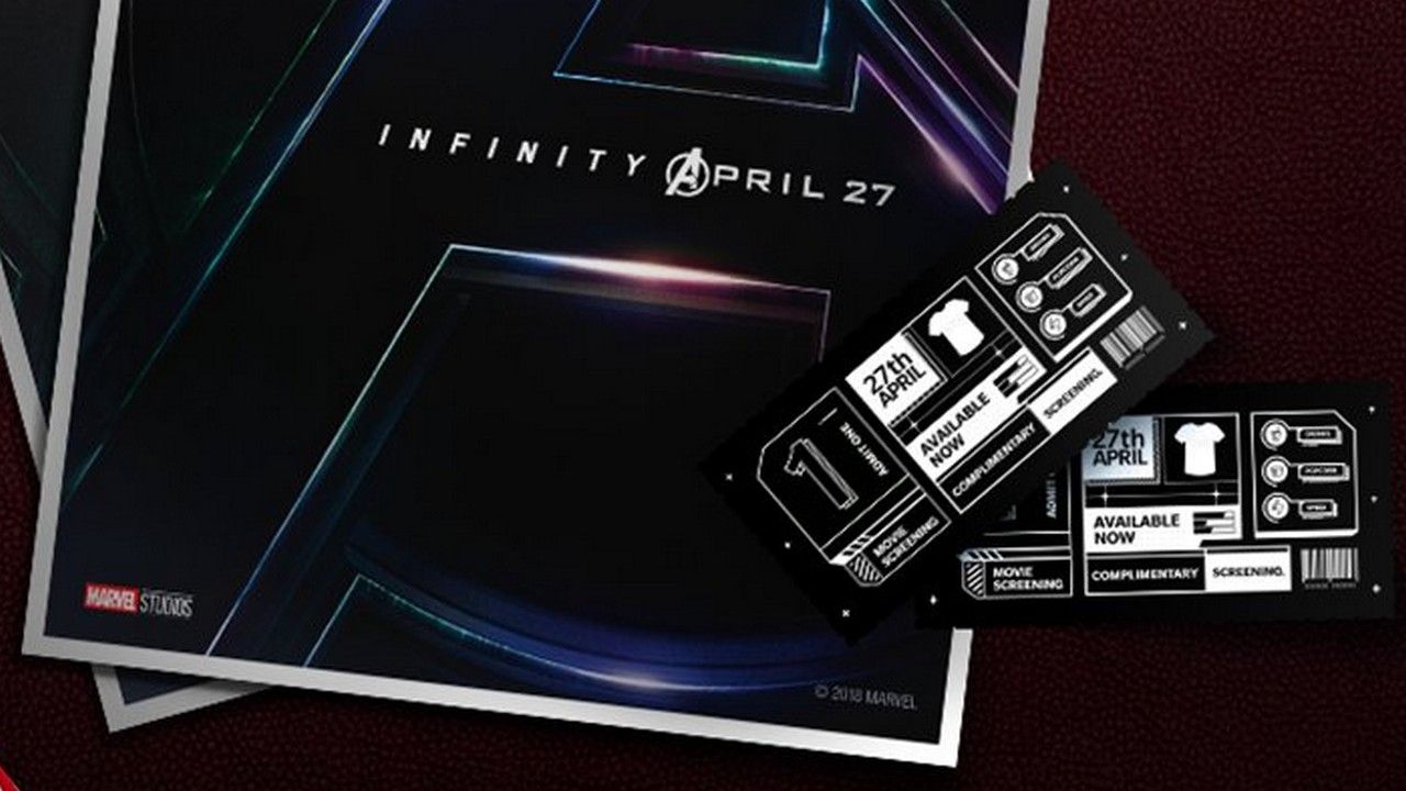 Смартфон OnePlus 6 Marvel Avengers Edition: з'явився перший тизер - фото 1