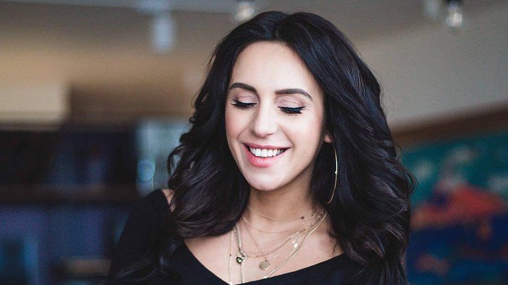 Джамала вперше після пологів показала зворушливі фото з сімейної прогулянки