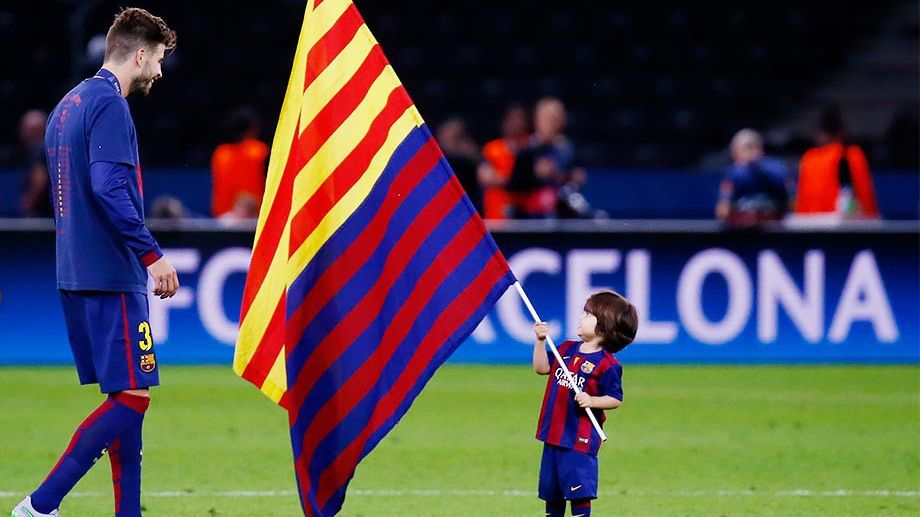 Барселона встановила божевільний рекорд