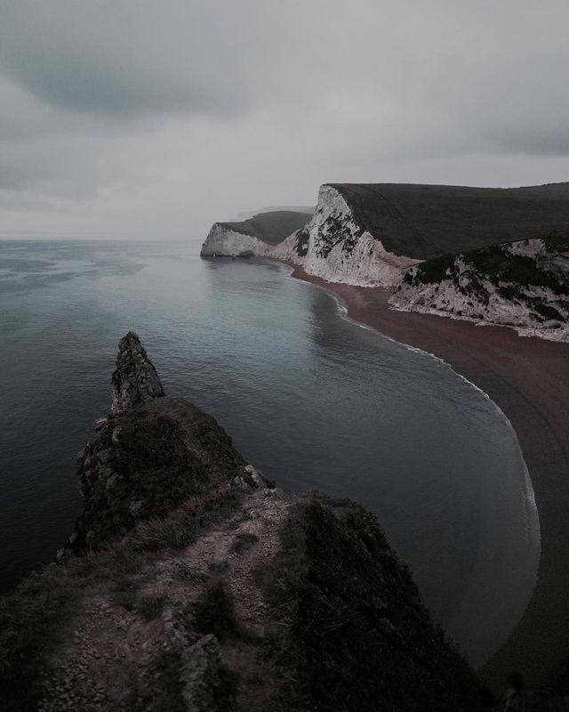 Таємничі пригоди талановитого фотографа, від яких перехоплює подих - фото 242995