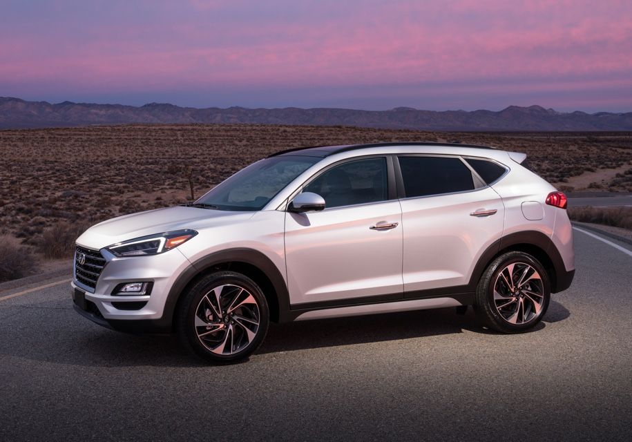 Шеф-дизайнер Hyundai пообіцяв перестати робити "нудні" машини