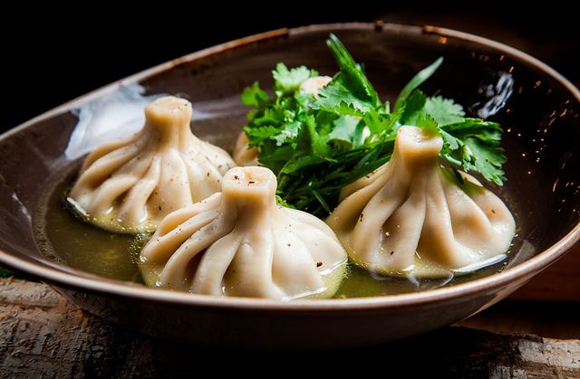 Мережа ресторанів 'Таглаура' - фото 243693