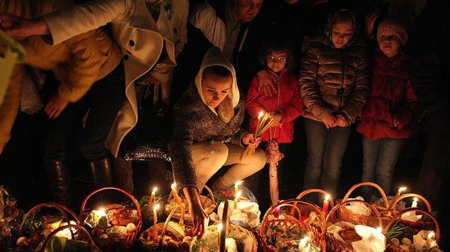 Українці назвали улюблені свята - фото 238490