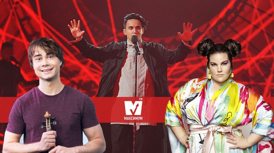 Головні конкуренти MELOVINа - фото 1