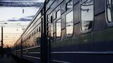 В Укрзалізниці показали відремонтовані вагони: фотофакт