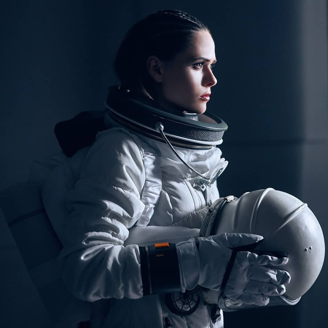 Юлія Саніна показала бекстейдж зйомок нового кліпу The Hardkiss - фото 1