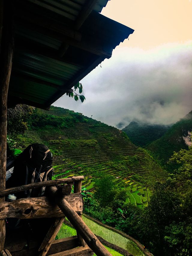 Мандрівка найвищими горами на Філіппінах - фото 240271