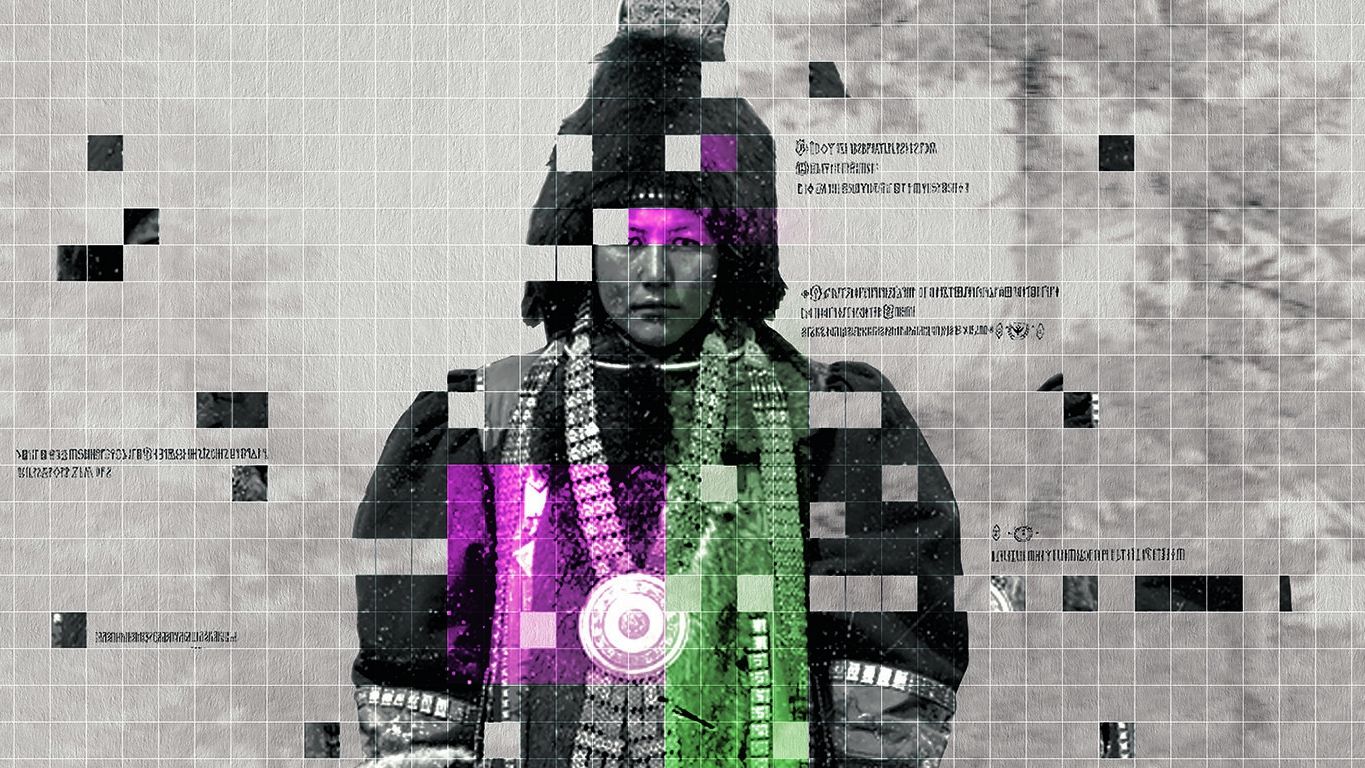 Названі найвразливіші мови у світі