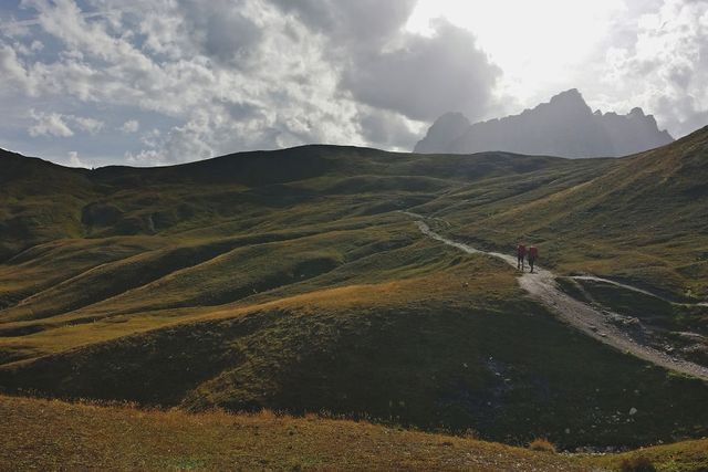Мандрівниця показала прогулянку по краю світу - фото 242295
