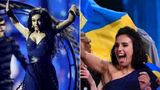 Дві українки потрапили в головний ролик Євробачення-2018