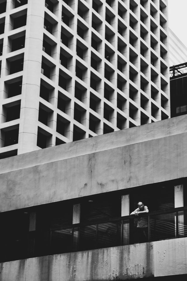 Гонконг – місто контрастів - фото 241017