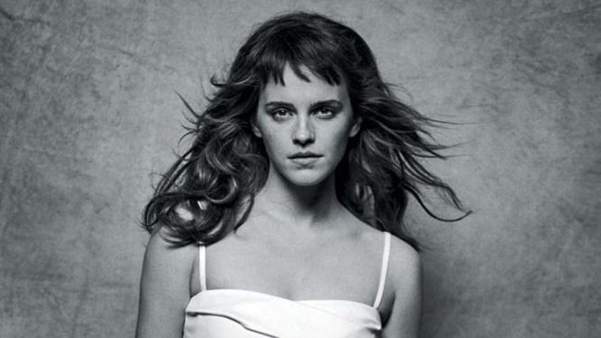 Емма Вотсон розкрила таємницю прекрасного зовнішнього вигляду