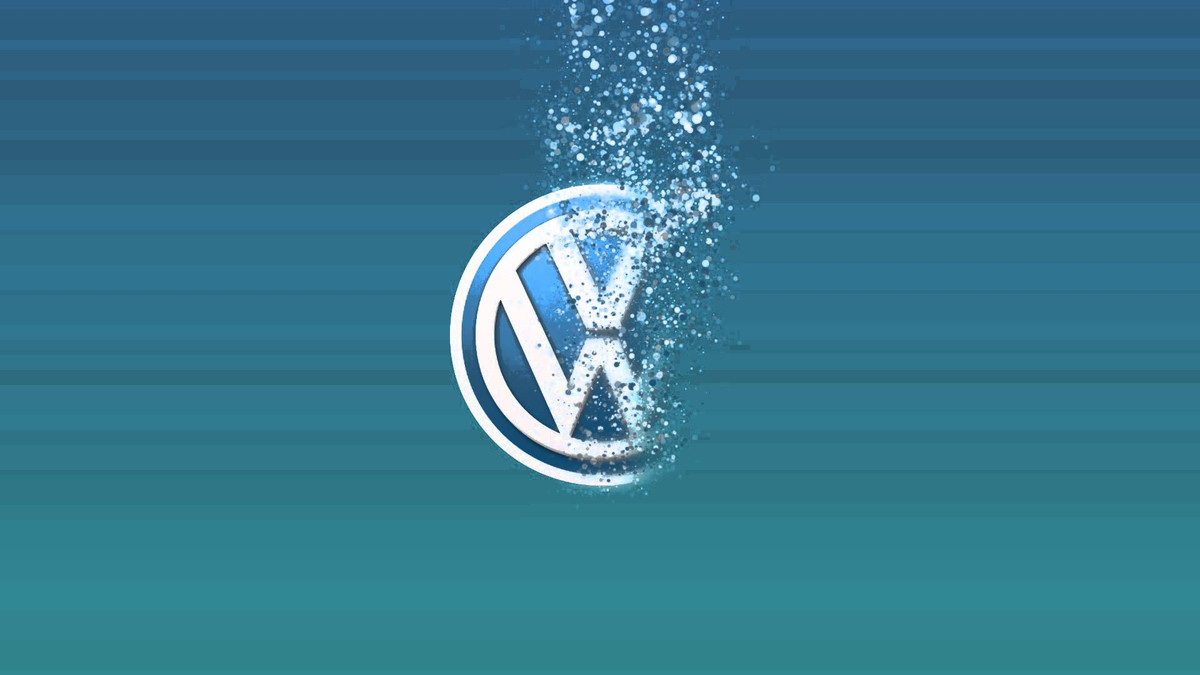 Компанія Volkswagen змінить свій логотип - фото 1