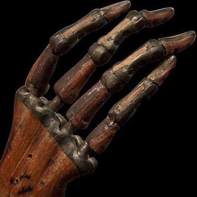 Страхітливі пристрої та процедури медицини минулого - фото 238619