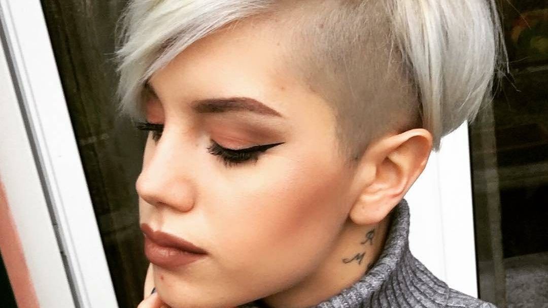 Модні стрижки, які варто зробити в 2018 році