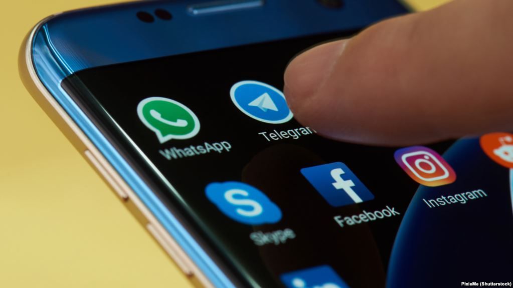 Ще одна країна планує заблокувати Telegram