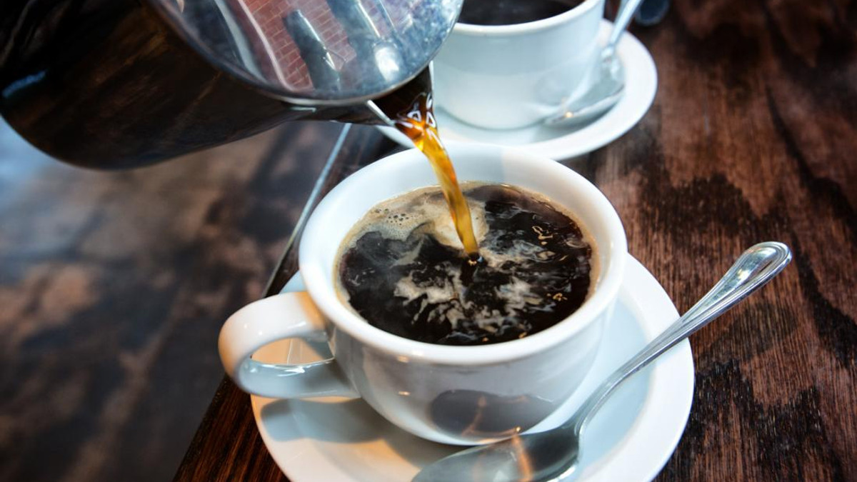 Науковці назвали невідому раніше корисну властивість кави - фото 1