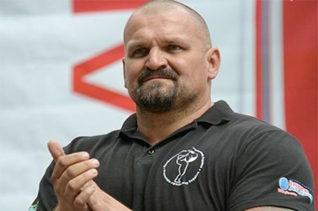 Василь Вірастюк візьме участь в шоу Зважені та щасливі - фото 1