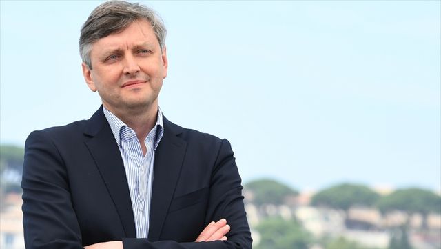 Світова прем'єра фільму 'Донбас' українського режисера Сергія Лозниці - фото 241679