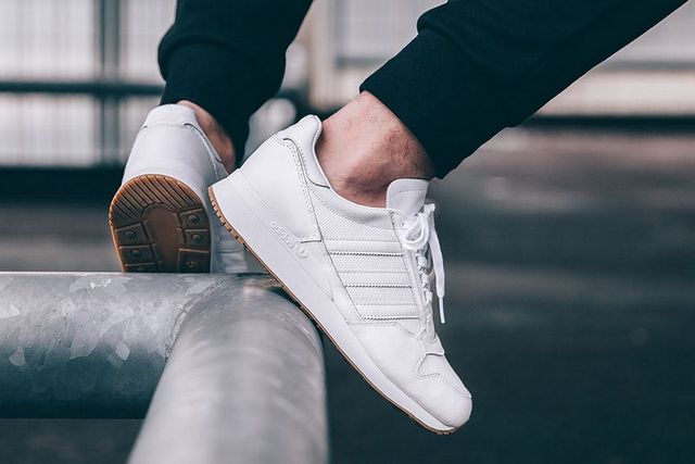 Як правильно обрати чоловічі кросівки - фото 241591