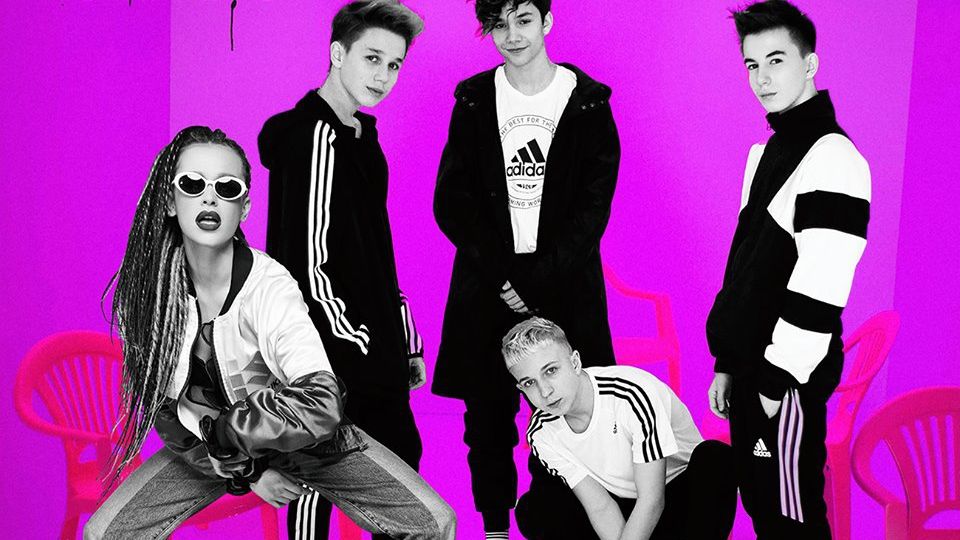 Марія Яремчук випустила пісню з DSIDE BAND - фото 1