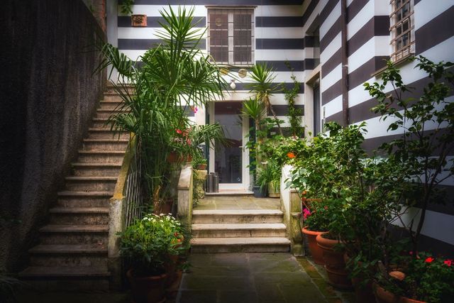 Фотограф показав красу маленьких вулиць Італії: чарівні кадри - фото 243901