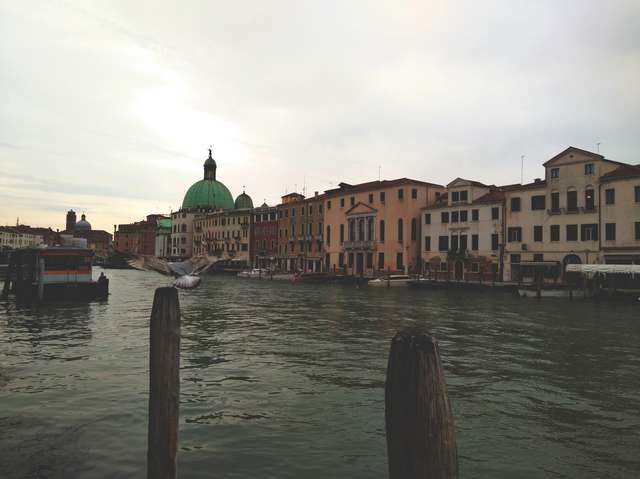 Венеція - фото 239860