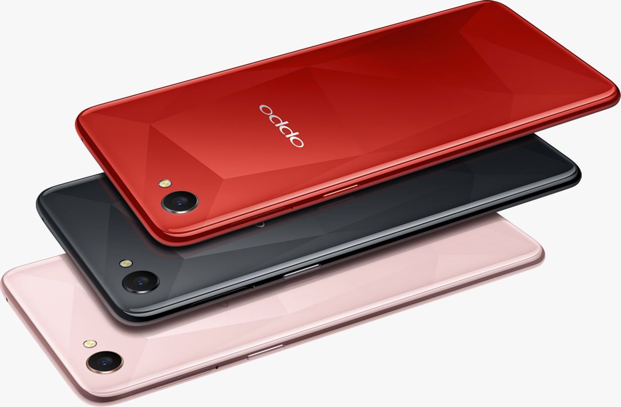 OPPO A3: потужний смартфон із Піднебесної