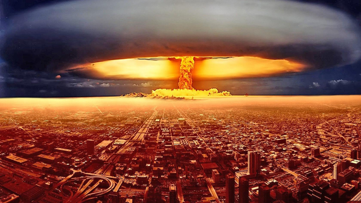 Американці змоделювали падіння ядерної бомби на Вашингтон: відеофакт - фото 1