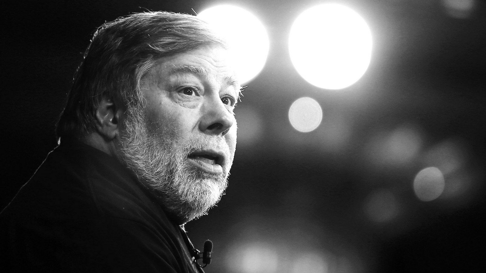 Стів Возняк пояснив, чому штучний інтелект не витіснить людину