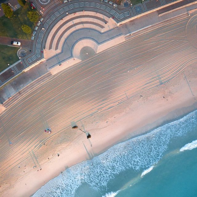 Подорожі з висоти пташиного польоту: захопливі фото - фото 244312