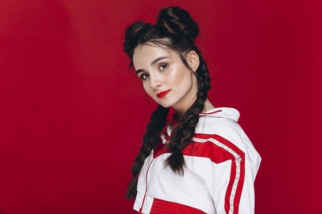 Анна Трінчер - фото 244210