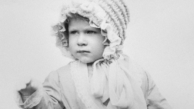 Єлизавета в 1 рік - фото 241865