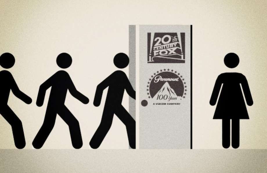 Топ-менеджерів Sony звинуватили в сексизмі