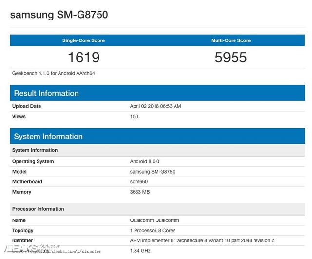 Samsung Galaxy S9 отримає компактну версію - фото 237925