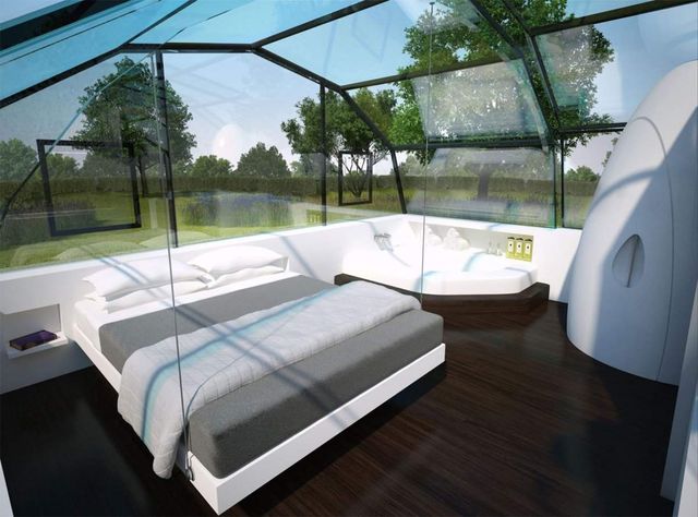 Будинки майбутнього, які незабаром замінять багатоповерхівки- фото 239810