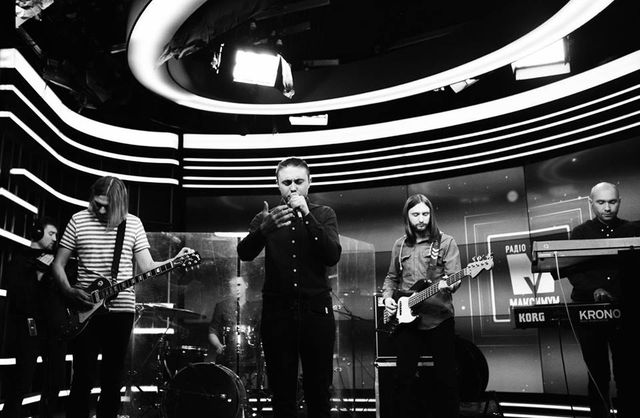 Тарас Тополя - фото 238257