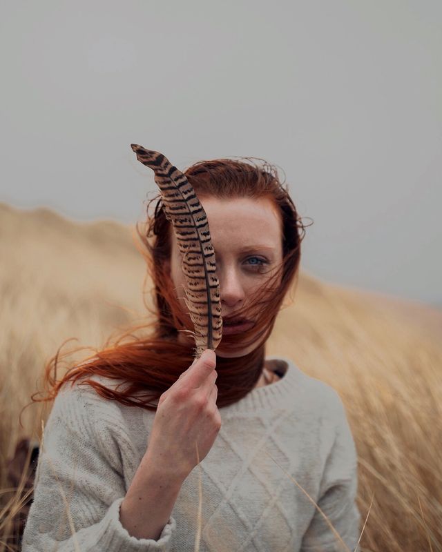 Таємничі пригоди талановитого фотографа, від яких перехоплює подих - фото 243003