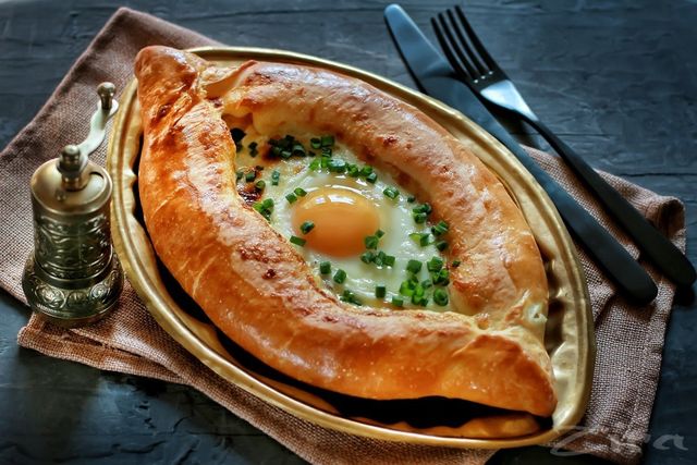 Ресторан 'Чорний лев' - фото 243702