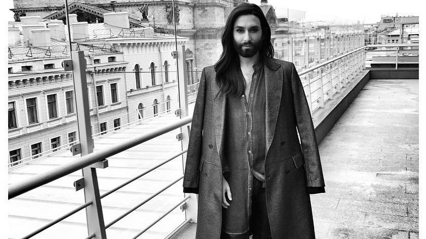 Я – ВІЛ-позитивна: Кончіта Вурст шокувала відвертим зізнанням