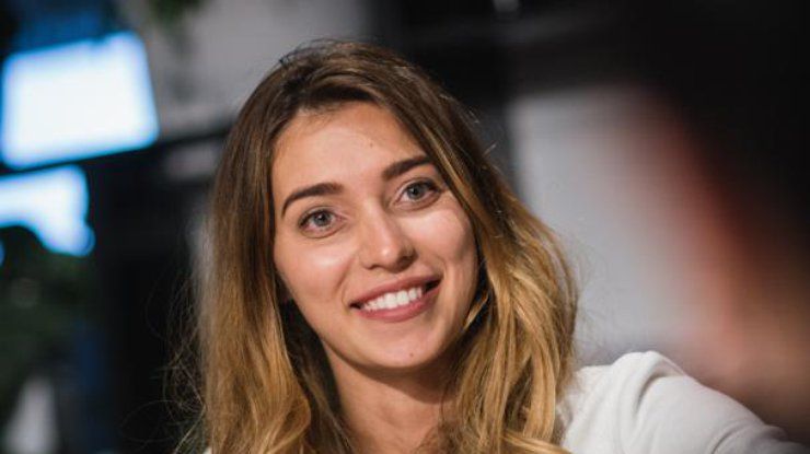 Регіна Тодоренко повідомила про вихід нового кліпу