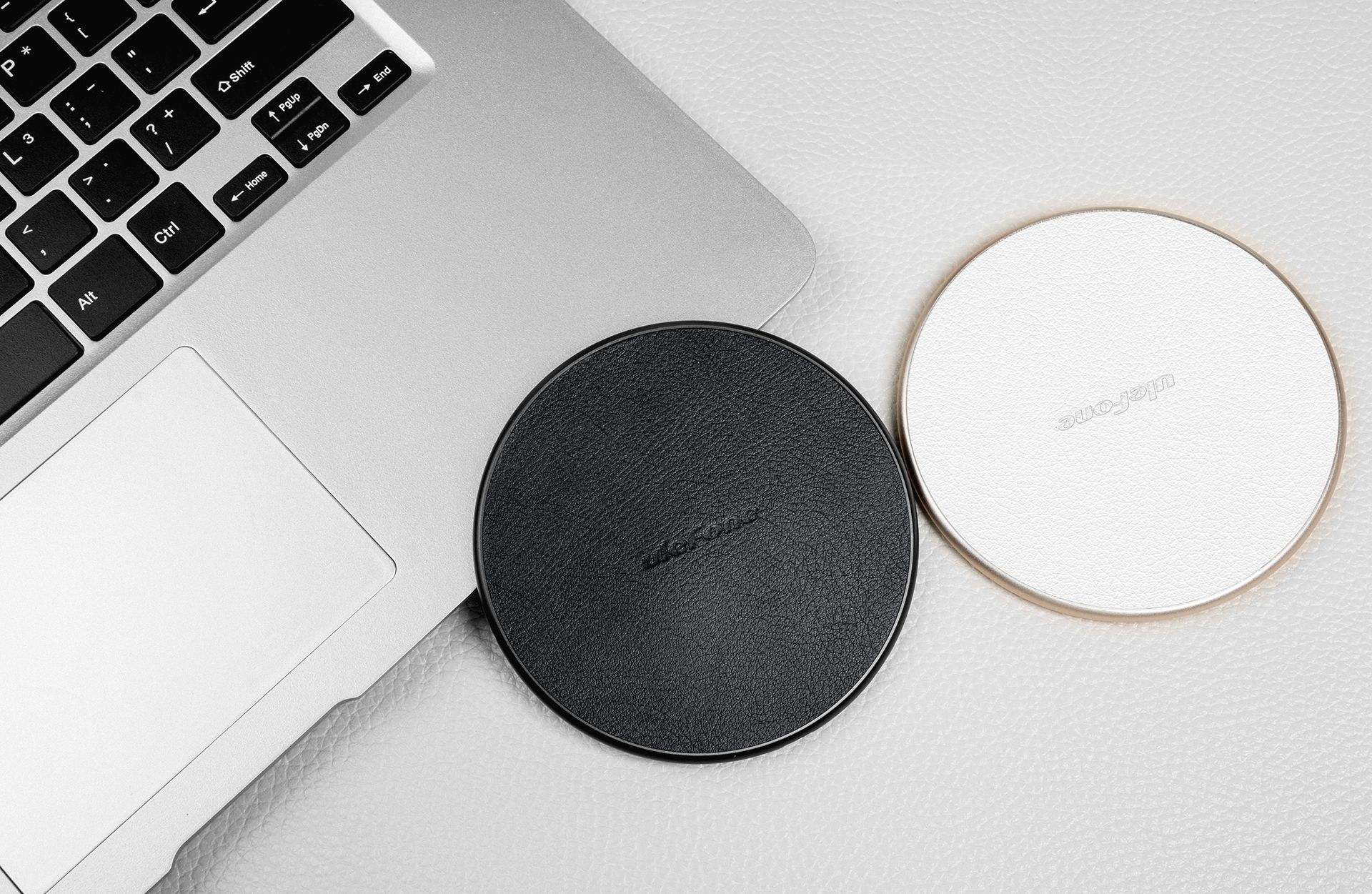 Ulefone випустила швидку бездротову зарядку